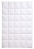 Centa-Star Ambiente Daunendecke medium 135 x 200 cm Centa-Star Ambiente Daunendecke medium 135 x 200 cm
