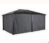 Sojag Meridien Vorhänge 12 x 16 Sojag Meridien Vorhänge 12 x 16