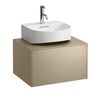 Laufen Sonar Waschtischunterschrank (H4054310340401) Laufen Sonar Waschtischunterschrank (H4054310340401)
