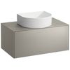 Laufen Sonar Waschtischunterschrank (H4054110340421) Laufen Sonar Waschtischunterschrank (H4054110340421)