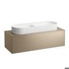 Laufen Sonar Waschtischunterschrank (H4054710340401) Laufen Sonar Waschtischunterschrank (H4054710340401)
