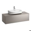 Laufen Sonar Waschtischunterschrank (H4054510340421) Laufen Sonar Waschtischunterschrank (H4054510340421)