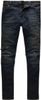 G-Star 5620 3D Zip Knee Skinny Jeans G-Star 5620 3D Zip Knee Skinny Jeans