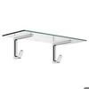 Axor Universal Accessoires Badetuchablage (42842000) Axor Universal Accessoires Badetuchablage (42842000)