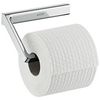 Axor Universal Accessoires Papierrollenhalter (42846000) Axor Universal Accessoires Papierrollenhalter (42846000)