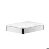Axor Universal Accessoires Seifenschale (42803000) Axor Universal Accessoires Seifenschale (42803000)