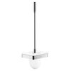 Axor Universal Accessoires WC-Bürstenhalter Wandmontage (42835000) Axor Universal Accessoires WC-Bürstenhalter Wandmontage (42835000)