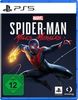Sony Marvel's Spider-Man: Miles Morales PS5 Sony Marvel's Spider-Man: Miles Morales PS5