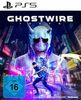 Bethesda Softworks GhostWire: Tokyo PS5 Bethesda Softworks GhostWire: Tokyo PS5