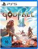 Gearbox Software Godfall PS5 Gearbox Software Godfall PS5