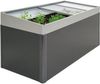 Biohort Frühbeetaufsatz für HochBeet 68013 Biohort Frühbeetaufsatz für HochBeet 68013