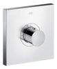 Axor ShowerSelect Thermostat HighFlow Unterputz (36718000) Axor ShowerSelect Thermostat HighFlow Unterputz (36718000)