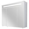 Fackelmann Kara 80 LED Spiegelschrank (80963) Fackelmann Kara 80 LED Spiegelschrank (80963)