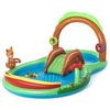 Bestway Waldtiere 295 x 199 x 130 cm Bestway Waldtiere 295 x 199 x 130 cm