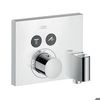 Axor ShowerSelect Thermostat Unterputz (36712000) Axor ShowerSelect Thermostat Unterputz (36712000)