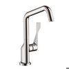 Axor Citterio Einhebel-Küchenmischer 260 (39850800) Axor Citterio Einhebel-Küchenmischer 260 (39850800)