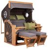 DeVries Pure Seaside XL DeVries Pure Seaside XL