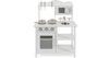 Bayer Chic 2000 Spielküche MDF Kunststoff Bayer Chic 2000 Spielküche MDF Kunststoff