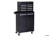 Durhand Werkstattwagen 52,5 x 28 x 104,5 cm Durhand Werkstattwagen 52,5 x 28 x 104,5 cm