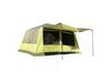 Outsunny Familienzelt 410 x 310 cm Outsunny Familienzelt 410 x 310 cm