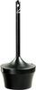 Rubbermaid Aladdin Standaschenbecher Rubbermaid Aladdin Standaschenbecher
