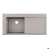 Hansgrohe S51 Einbauspüle (43330380) Hansgrohe S51 Einbauspüle (43330380)