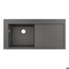 Hansgrohe S51 Einbauspüle (43330290) Hansgrohe S51 Einbauspüle (43330290)