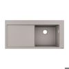 Hansgrohe S51 Einbauspüle (43314380) Hansgrohe S51 Einbauspüle (43314380)