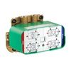 Axor One Grundkörper für Thermostatmodul Unterputz (45710180) Axor One Grundkörper für Thermostatmodul Unterputz (45710180)