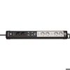 Brennenstuhl Connect Premium-Line WLAN Steckdosenleiste (1951160610) Brennenstuhl Connect Premium-Line WLAN Steckdosenleiste (1951160610)