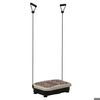 HOMCOM Vibrationsplatte HOMCOM Vibrationsplatte