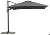 Schneider Schirme Rhodos Twist 300 x 300 cm Schneider Schirme Rhodos Twist 300 x 300 cm