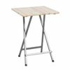 Fun Star Stehtisch Kiefernholz 80 x 80 cm Fun Star Stehtisch Kiefernholz 80 x 80 cm