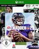 EA Sports Madden NFL 21 Xbox One EA Sports Madden NFL 21 Xbox One