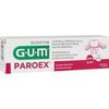 Sunstar Paroex 0,12% Zahngel 75 ml Sunstar Paroex 0,12% Zahngel 75 ml