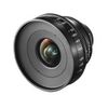 Samyang XEEN Cinema 20 mm T1,9 Samyang XEEN Cinema 20 mm T1,9