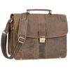 Greenburry Vintage Aktentasche (1709M-25) Greenburry Vintage Aktentasche (1709M-25)