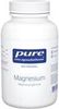 pro medico Pure Encapsulations Magnesium Magnesiumglycinat Kapseln 90 Stk. pro medico Pure Encapsulations Magnesium Magnesiumglycinat Kapseln 90 Stk.