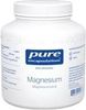pro medico Pure Encapsulations Magnesium Magnesiumcitrat Kapseln 180 Stk. pro medico Pure Encapsulations Magnesium Magnesiumcitrat Kapseln 180 Stk.