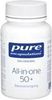 pro medico Pure Encapsulations All-in-one 50+ Kapseln 60 Stk. pro medico Pure Encapsulations All-in-one 50+ Kapseln 60 Stk.