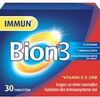 WICK Pharma Bion3 Immun Tabletten 30 Stk. WICK Pharma Bion3 Immun Tabletten 30 Stk.