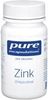 pro medico Pure Encapsulations Zink Zinkpicolinat Kapseln 60 Stk. pro medico Pure Encapsulations Zink Zinkpicolinat Kapseln 60 Stk.