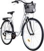 Bergsteiger-Fahrrad Florenz Bergsteiger-Fahrrad Florenz