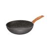 Stoneline Back to Nature Wok 30 cm Stoneline Back to Nature Wok 30 cm