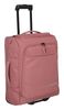 Travelite Kick Off Trolley Reisetasche S 55 cm Travelite Kick Off Trolley Reisetasche S 55 cm