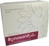 Biokanol Pharma GmbH Bonasanit plus Kapseln + Brausetabletten 60 Stk. Biokanol Pharma GmbH Bonasanit plus Kapseln + Brausetabletten 60 Stk.