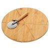 Kesper Pizzateller Bambus (58462) Kesper Pizzateller Bambus (58462)