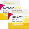 STADA Consumer Health Eunova DuoProtect D3+K2 2.000 I.E. 2 x 90 Stk. STADA Consumer Health Eunova DuoProtect D3+K2 2.000 I.E. 2 x 90 Stk.
