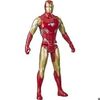 Hasbro Marvel Avengers Titan Hero Iron Man Hasbro Marvel Avengers Titan Hero Iron Man