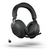 Jabra Evolve2 85 Link380c MS Stereo Stand Jabra Evolve2 85 Link380c MS Stereo Stand